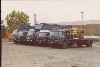 Some of the rigid distribution fleet from 1985